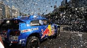 Carlos Sainz
