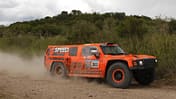 Robby Gordon