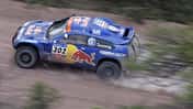 Nasser Al Attiyah