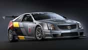 Cadillac CTS-V Coupé GT
