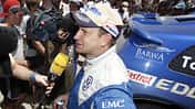Timo Gottschalk - Dakar 2011