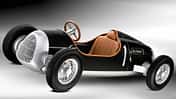 0111, Audi Auto Union Typc C E-Tron