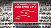 Beste Autos 2011 Logo