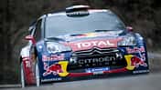 Citroen DS3 2011