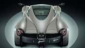 0111, Pagani Huayra