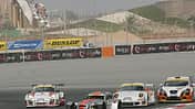 24h-Rennen Dubai 2011