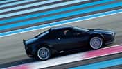Lancia New Stratos
