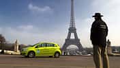 02/11 Mercedes F-Cell World Drive, 2. Etappe