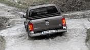 VW Amarok 2.0 TDI 4Motion