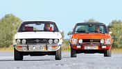 Opel Manta, Opel Ascona