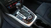 Audi A5 Sportback, Multitronic