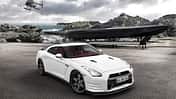 Nissan GT-R Egoist