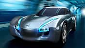 Nissan Esflow