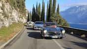 Sportwagen, Mercedes SSK, Mercedes 300 SL, Mercedes SLS AMG