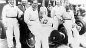 Mercedes-Team Grand-Prix 1938