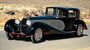 Bugatti Royale