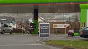 Benzinpreis, Tankstelle