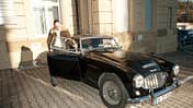 Austin-Healey 3000, Peter Rasspe