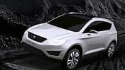 Seat IBX Concept