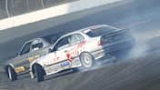 DriftPark, Hockenheimring
