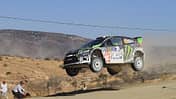 Rallye Mexiko 2011, Block, Ford Fiesta WRC