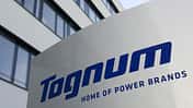 Tognum Logo