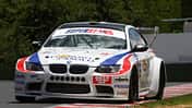 BMW M3 E92