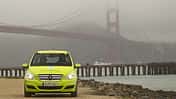 Mercedes F-Cell World Drive, 22. Etappe