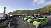 Mercedes F-Cell World Drive, 23. Etappe