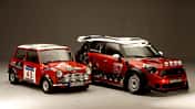 Mini S vs. Mini Countryman