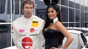 Frentzen - GT Masters 2011