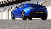 Aston Martin V8 Vantage S