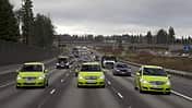 03/11 Mercedes F-Cell World Drive Etappe 27, Mercedes B-Klasse
