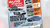 auto motor und sport Heft 8/2011
