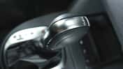 VW Cross Touran, DSG-Getriebe, Wählhebel