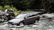 Volvo XC70 2011