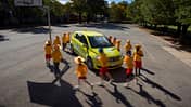 F-Cell World Drive