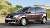 Dacia Popster
