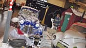 Techno Classica - Clubs