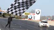 Zielflagge, VLN 1.Lauf Langstreckenmeisterschaft Nürburgring 02-04-2011