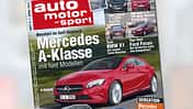 auto motor und sport Heft 9/2011
