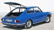 Karmann-Ghia 145 TC