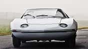 Chevrolet Testudo, 1963