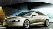 04/11 Volvo Concept Universe, Shanghai Auto Show