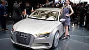 Shanghai Motor Show