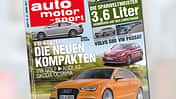 auto motor und sport Heft 10/2011