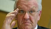 Winfried Kretschmann