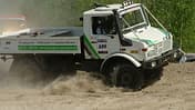 Truck Rallye Baja Saxonia