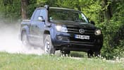 VW Amarok Pickup Seikel 4wf 2011