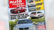 auto motor und sport Heft 11/2011